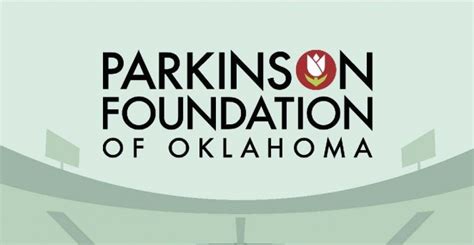 parkinson's foundation oklahoma